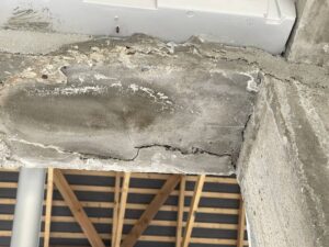 Malfaçons et désordres sur construction en cours de travaux 44 300 NANTES