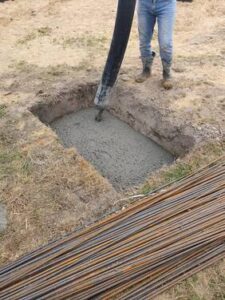 Fissures et Mouvement des Fondations 44 000 LA BAULE